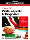 How to Write Reports and Proposals